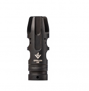 Aero Precision VG6 Epsilon AK Muzzle Device Aero Precision VG6 Epsilon AK Muzzle Device