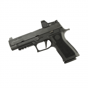 Sig Sauer P320 X-Series Full Size, 9mm Sig Sauer P320 X-Series Full Size, 9mm