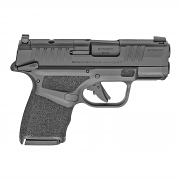 Springfield Armory Hellcat OSP, 9mm, 3" - Black w/ Safety