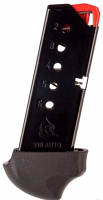 Taurus Spectrum, .380 7rd magazine - BLK Taurus Spectrum, .380 7rd magazine - BLK