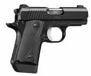 Kimber Micro 9 Black - 9mm