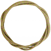 Otis Ripcord 17 Cal Rifle Firearm 5-40" Thread Nomex/Rubber 36" Long 