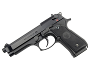 Beretta M9-22, Fixed Sights, .22LR