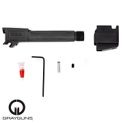 Grayguns P365XL Compensator w/ Barrel Grayguns P365XL Compensator w/ Barrel