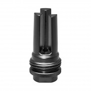 SilencerCo ASR Flash Hider with 1/2"-28 tpi, 5.56x45mm SilencerCo ASR Flash Hider with 1/2"-28 tpi, 5.56x45mm