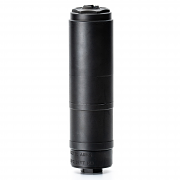 Energetic Armament Ferox Suppressor, 5.56mm 1/2x28 Black Nitride