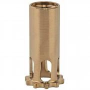 Rugged Piston 1/2x28, 9mm Rugged Piston 1/2x28, 9mm