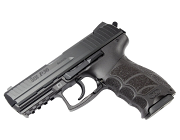 H&K P30 9mm, DA/SA, fixed sights, V3 H&K P30 9mm, DA/SA, fixed sights, V3