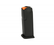 Glock 19 GEN5 9mm Magazine - ORG Follower - 15 ROUND Glock 19 GEN5 9mm Magazine - ORG Follower - 15 ROUND