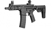 Tippmann M4-22 Elite FRT, 7" - .22LR Tippmann M4-22 Elite FRT, 7" - .22LR