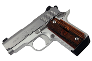Kimber Micro 9 Stainless Raptor - 9mm Kimber Micro 9 Stainless Raptor - 9mm