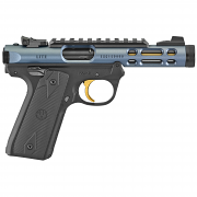 Ruger 22/45 MK IV Lite, 4.4" Diamond Gray - .22LR