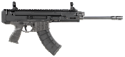 CZ-USA Bren 2 MS 7.62x39mm