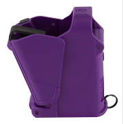 UpLula Magazine Speedloader, Purple - UNIVERSAL PISTOL