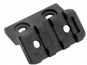 Magpul Offset Light/Optic Mount M-LOK Magpul Offset Light/Optic Mount M-LOK