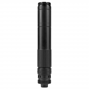 Dead Air Mojave 45 Suppressor, 45 ACP