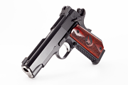 Nighthawk Border Special, .45 ACP