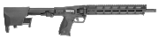 Smith & Wesson M&P FPC, 10mm