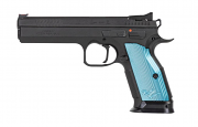 CZ-75 Tactical Sport 2, Blue, 9mm CZ-75 Tactical Sport 2, Blue, 9mm
