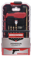 Birchwood Casey Handgun Cleaning Kit 16 Pieces