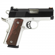 Springfield Armory 1911 Ronin EMP, 9mm 3"