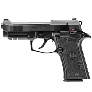 Beretta 80X Cheetah, .380ACP - Black