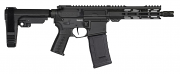CMMG Banshee Mk4, 300 BLK ,Pistol, 8'', Armor Black CMMG Banshee Mk4, 300 BLK ,Pistol, 8'', Armor Black