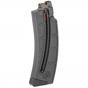 Smith & Wesson 22LR M&P15-22 25RD Magazine - BLK