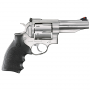 Ruger Redhawk .44 Mag, 4.2"