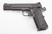 Wilson Combat Tactical Carry, .45acp - Black
