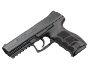 H&K P30L Long Slide 9mm, Light LEM, fixed sights, V1