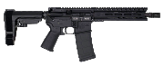 Diamondback DB15 AR-15 Pistol 5.56 NATO, 10''
