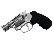 Colt Cobra, Matte Stainless - .38SPL +P