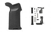 Aero Precision EPC Lower Parts Kit Minus FCG - MOE-K2