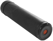Energetic Armament Suppressor Sonus, 9mm 1/2x28, BLK