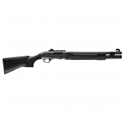 Beretta A300 Ultima Patrol, 19.1" 12 Gauge - Gray