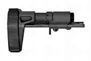 SB Tactical PDW Pistol Stabilizing Brace SB Tactical PDW Pistol Stabilizing Brace