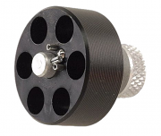 HKS Revolver Speedloader - 22-J