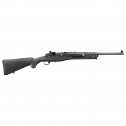 Ruger Mini-14 Ranch, 5.56mm - Black