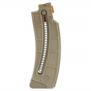 Smith & Wesson 22LR M&P15-22 25RD Magazine - FDE