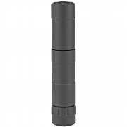 Rugged Mustang Ti 22 - BLK Rugged Mustang Ti 22 - BLK