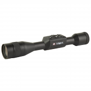 ATN Corp, X-Sight 5, Day/Night Hunting Rifle Scope, 3-15X, Matte Finish, Black, 30mm Tube, Multi Reticle