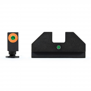 XS F8 Night Sight Glock/Taurus - Orange XS F8 Night Sight Glock/Taurus - Orange