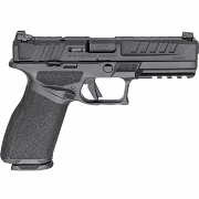 Springfield Armory Echelon, 9mm, 4.5" - Black