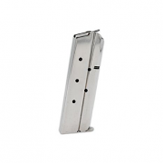 Kimber 1911 Full Size, 10mm 8RD Stainless Steel Magazine 