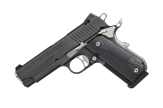 Sig Sauer 1911 Fastback Carry, Nightmare, .45ACP, Night Sights