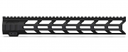 13.7" RG2-S M-LOK Handguard for AR-15, BLK