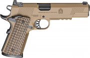 Springfield Armory TRP 5" - 45ACP Coyote Brown