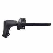 H&K MP5/SP5 3-Position Retractable Stock H&K MP5/SP5 3-Position Retractable Stock