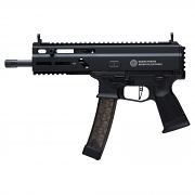 Grand Power Stribog SP9A3, 9mm